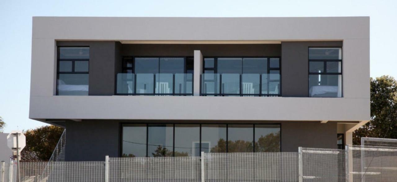 Mari-Amor Self-Catering Apartments Mossel Bay Esterno foto