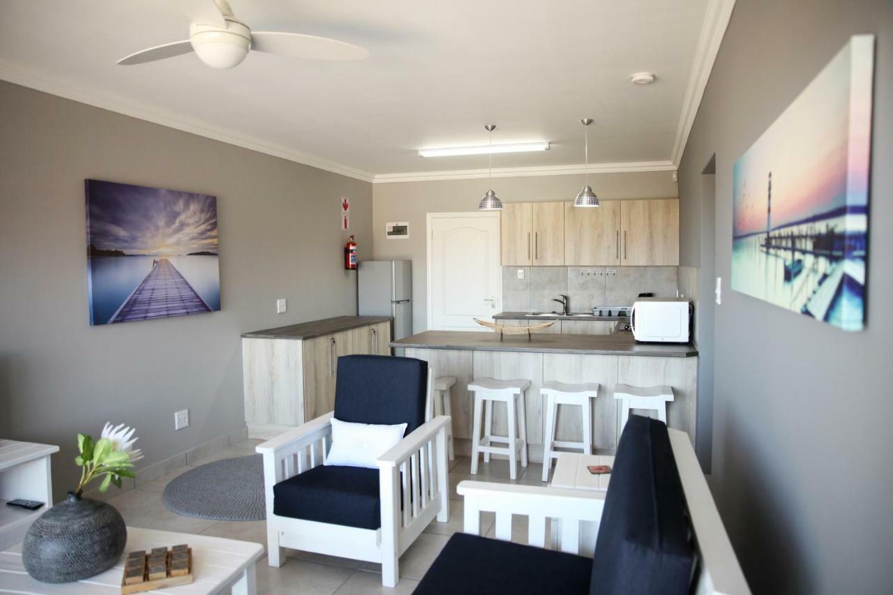 Mari-Amor Self-Catering Apartments Mossel Bay Esterno foto