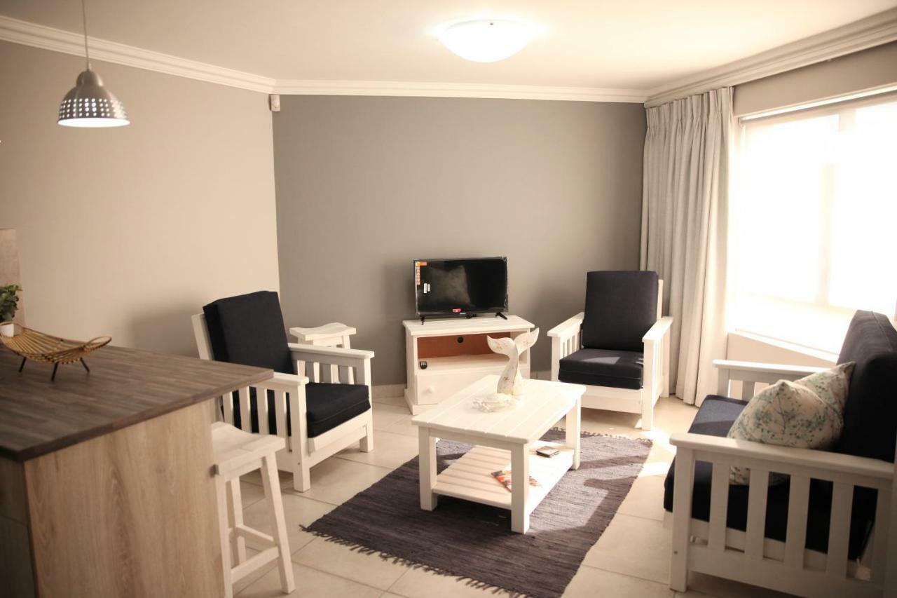 Mari-Amor Self-Catering Apartments Mossel Bay Esterno foto
