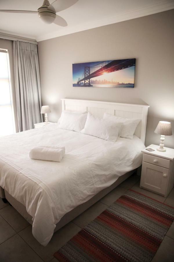 Mari-Amor Self-Catering Apartments Mossel Bay Esterno foto