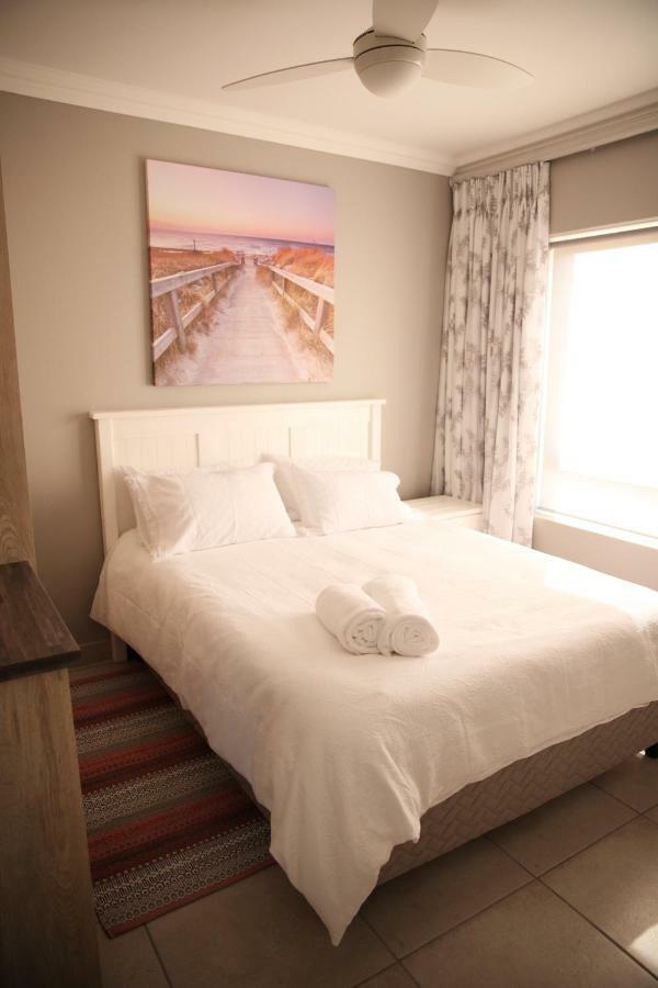 Mari-Amor Self-Catering Apartments Mossel Bay Esterno foto