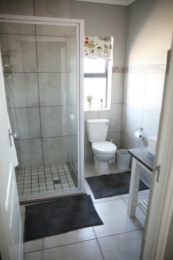 Mari-Amor Self-Catering Apartments Mossel Bay Esterno foto