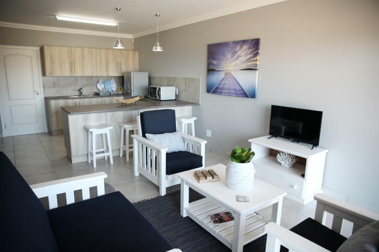Mari-Amor Self-Catering Apartments Mossel Bay Esterno foto