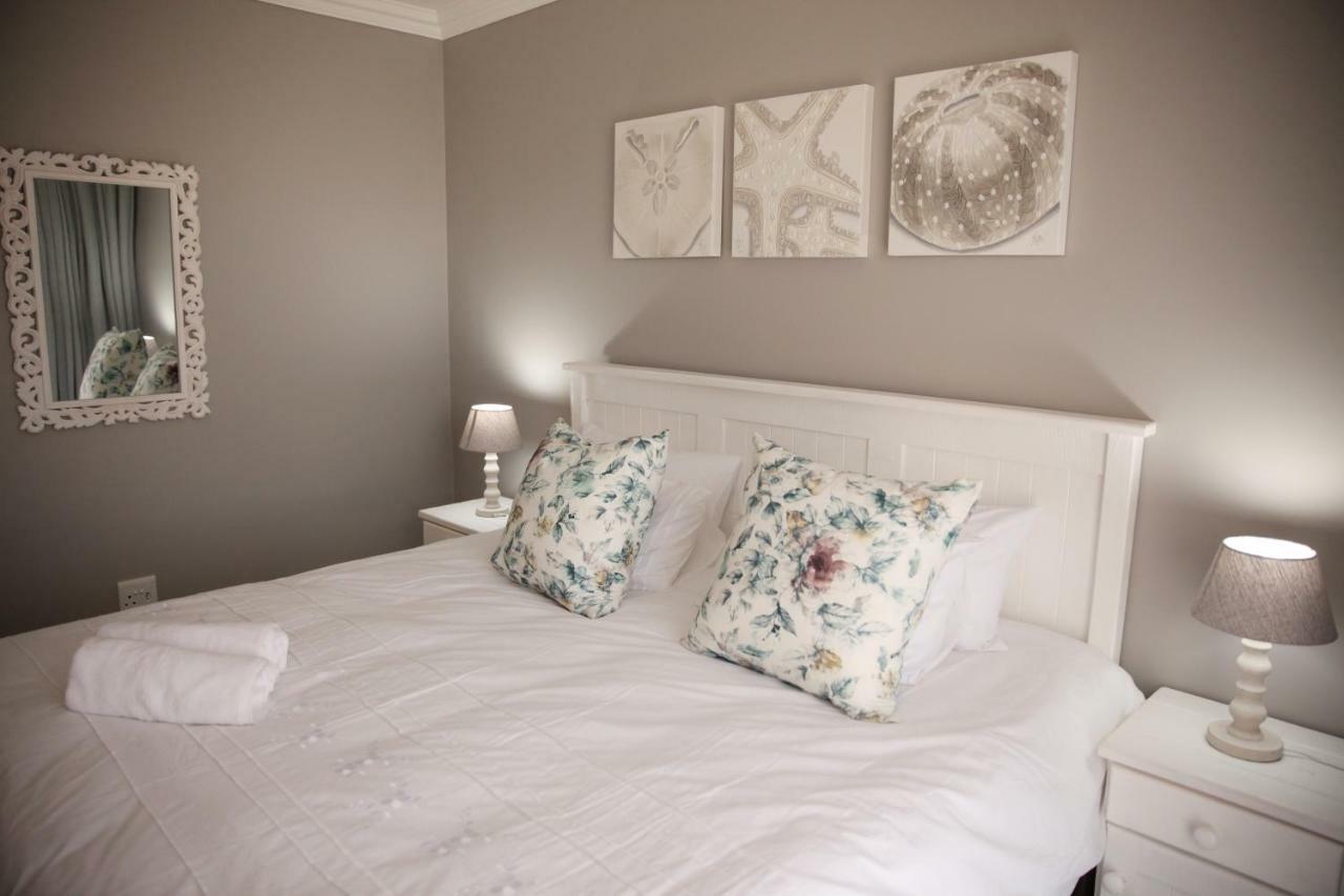 Mari-Amor Self-Catering Apartments Mossel Bay Esterno foto