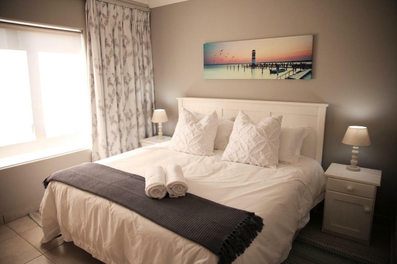Mari-Amor Self-Catering Apartments Mossel Bay Esterno foto