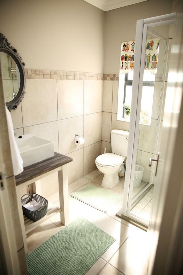 Mari-Amor Self-Catering Apartments Mossel Bay Esterno foto