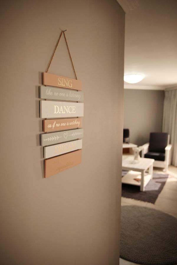 Mari-Amor Self-Catering Apartments Mossel Bay Esterno foto